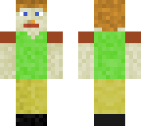 steve!