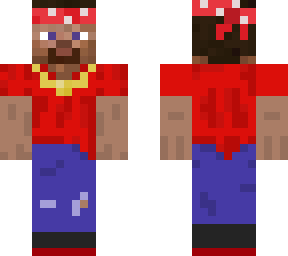 steve