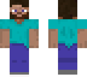 steve but better