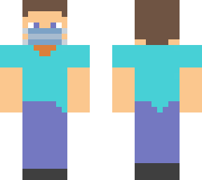 steve is covid19