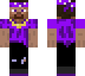 steve the rapper