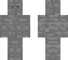 stone boy