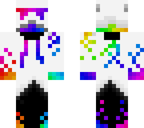stormtrooper my colors
