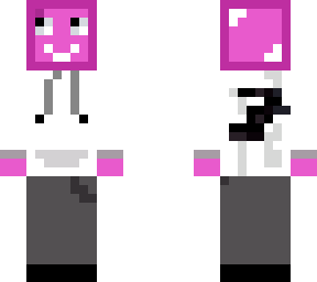 streamer jello man