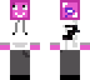 streamer man jello boy take 2