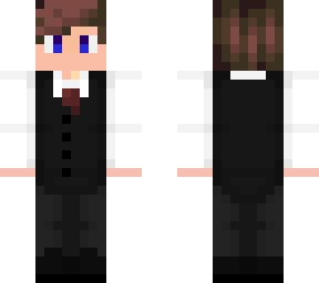 suit and tie amz