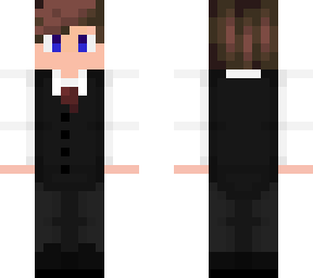 suit and tie amz v2