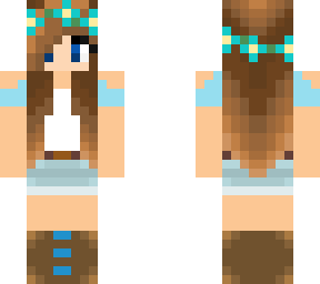 summer skin