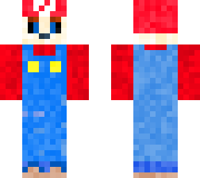 super mario!!