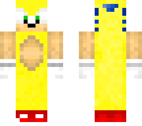 super sonic