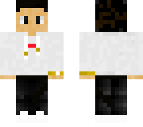 supreme man