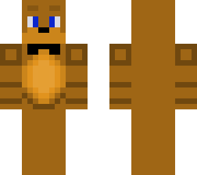 survive the night freddy