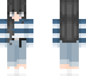 tess - new outfit