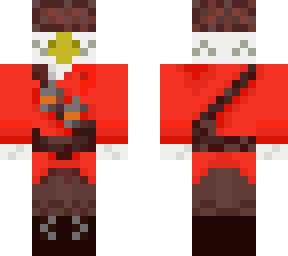 tf2 bird solider