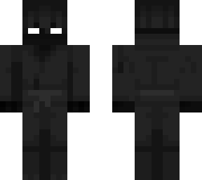the dark night