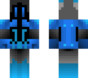 the ice king