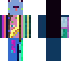 the man thats dead