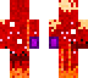 the old nether