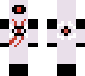 the red eye