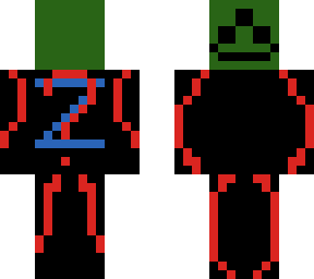 the true randomz spider