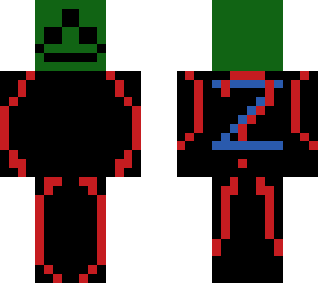 the true randomz spider