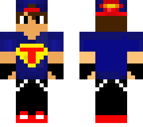 thunderman
