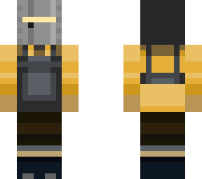 tinker knight