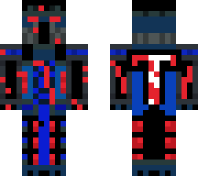 titan prime halloween