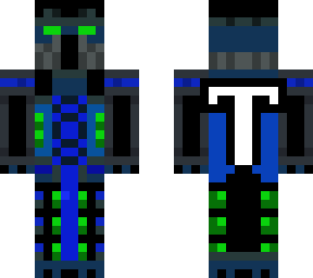 titan prime reloaded