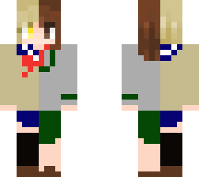 toga/uraraka
