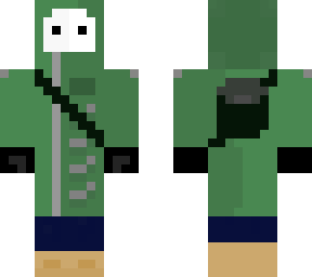 trenchcoat