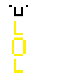 trolled