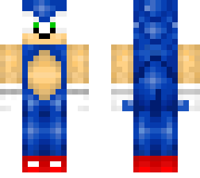 trure sonic