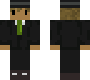 tuxedo