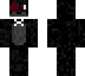 twisted shadow bonnie