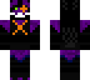 twisted shadow toy chica