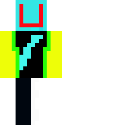 u king