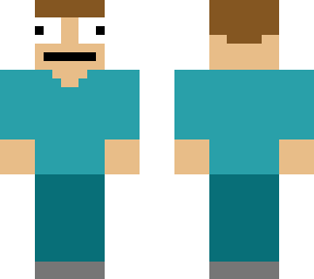 ultra derp guy
