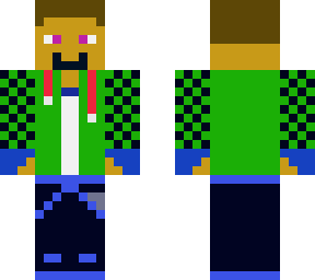 updated cool kid