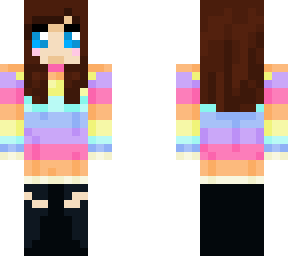 updated self skin 2