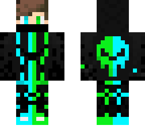 v and e