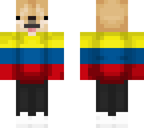 venezueladoge