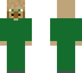 villager
