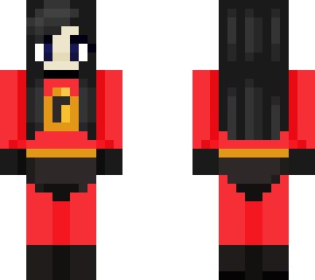 violet parr