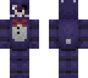 visaxx (fnaf)