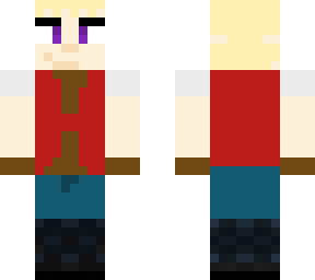 wade (neon abyss)
