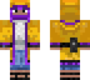 wanderer trader