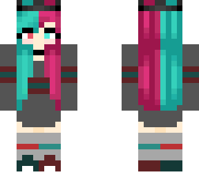 warped crimson