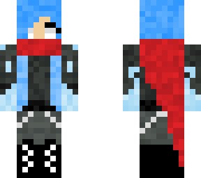 water witch assasin