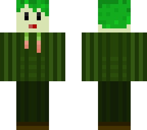 watermelon boi